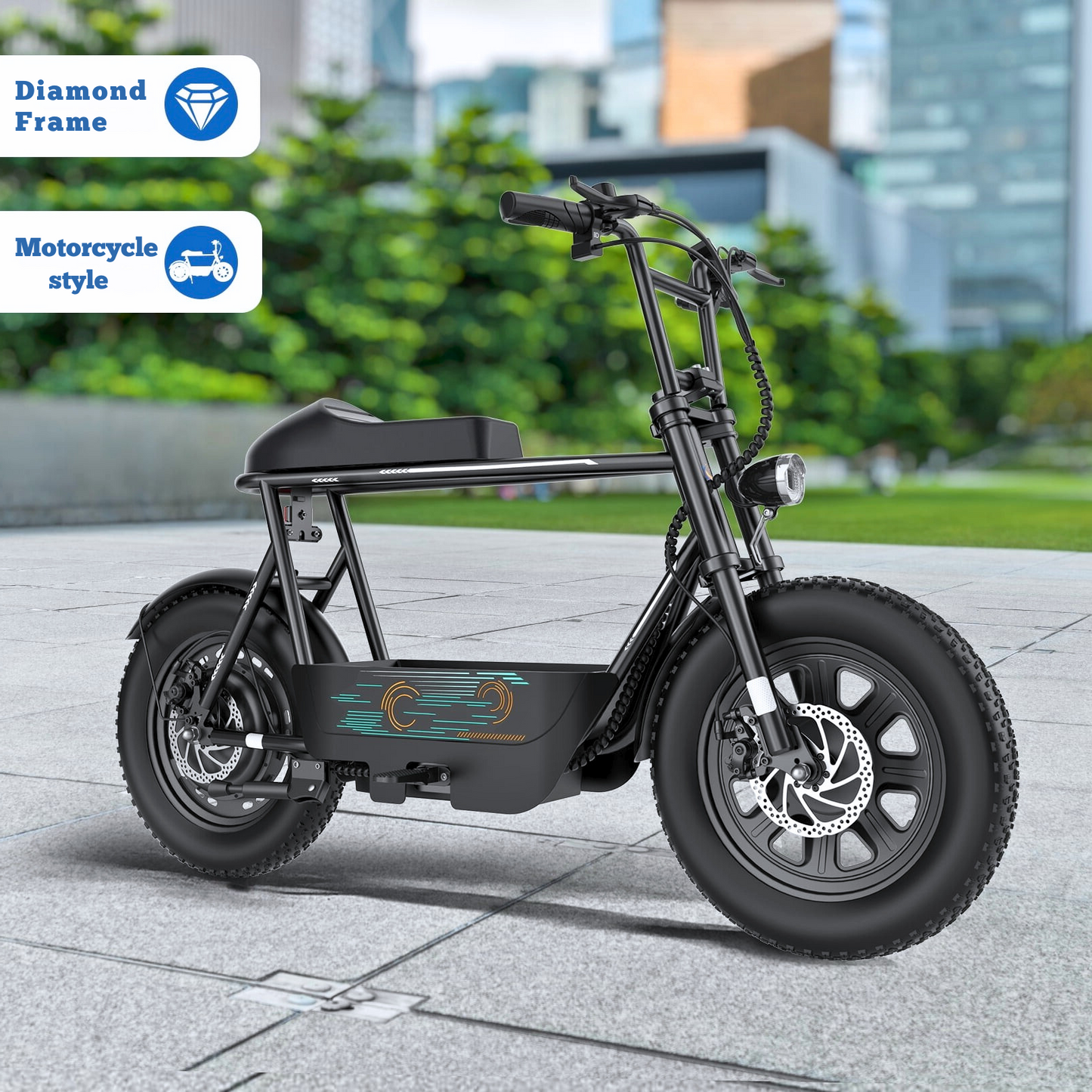 Fynora® M5 Edge