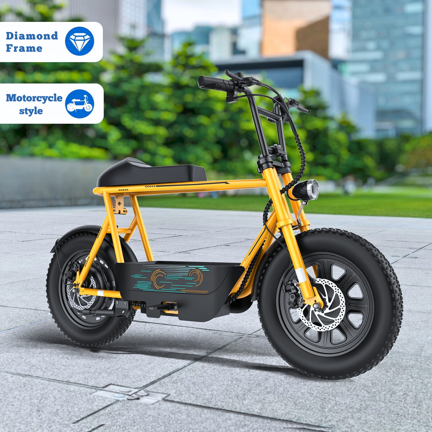 Fynora® M5 Edge