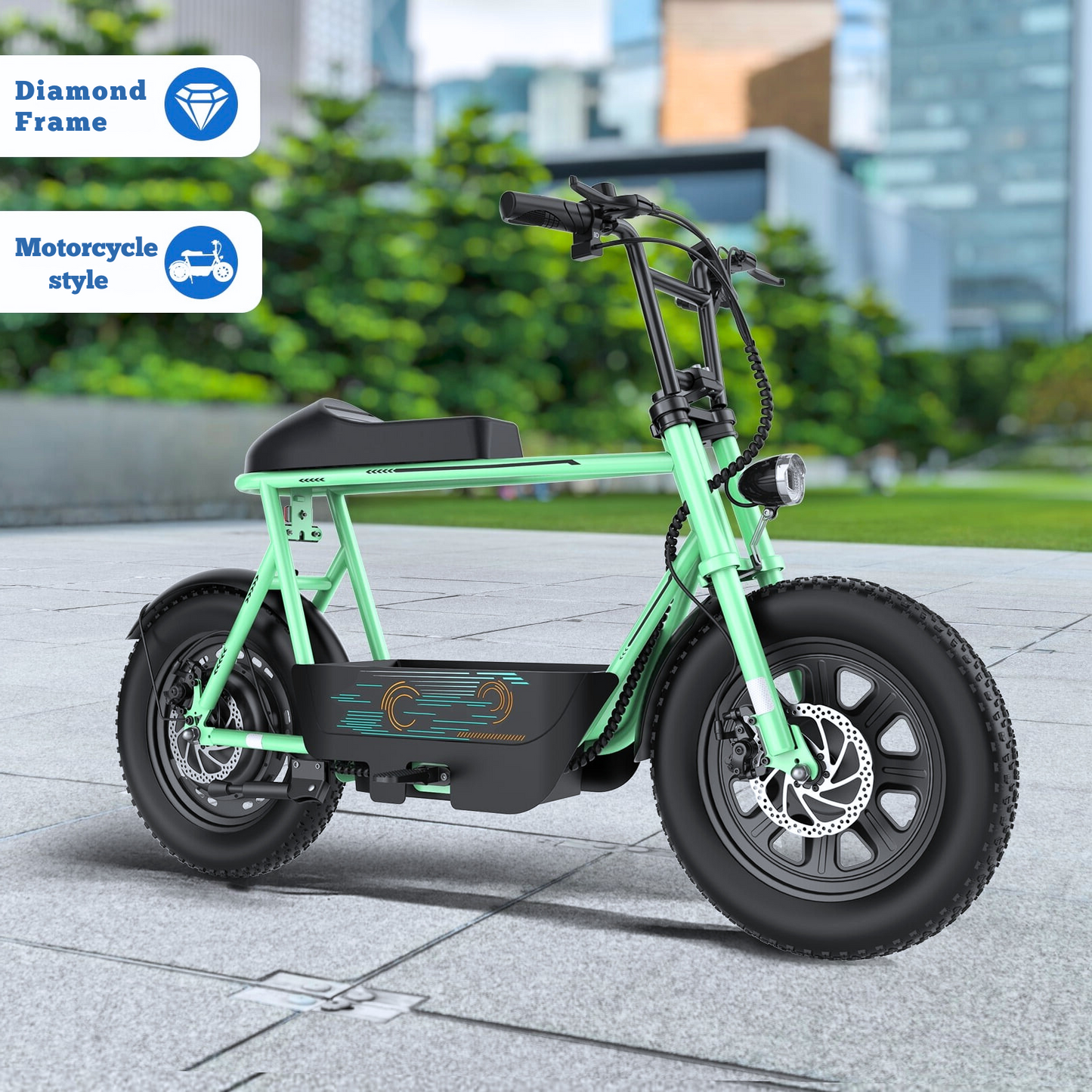 Fynora® M5 Edge